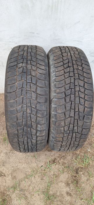 Opony 195/65R15 Viking