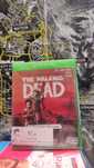The Walking Dead | Xbox One/Series X | Sklep | Kraków |Wysyłka|Wymiana