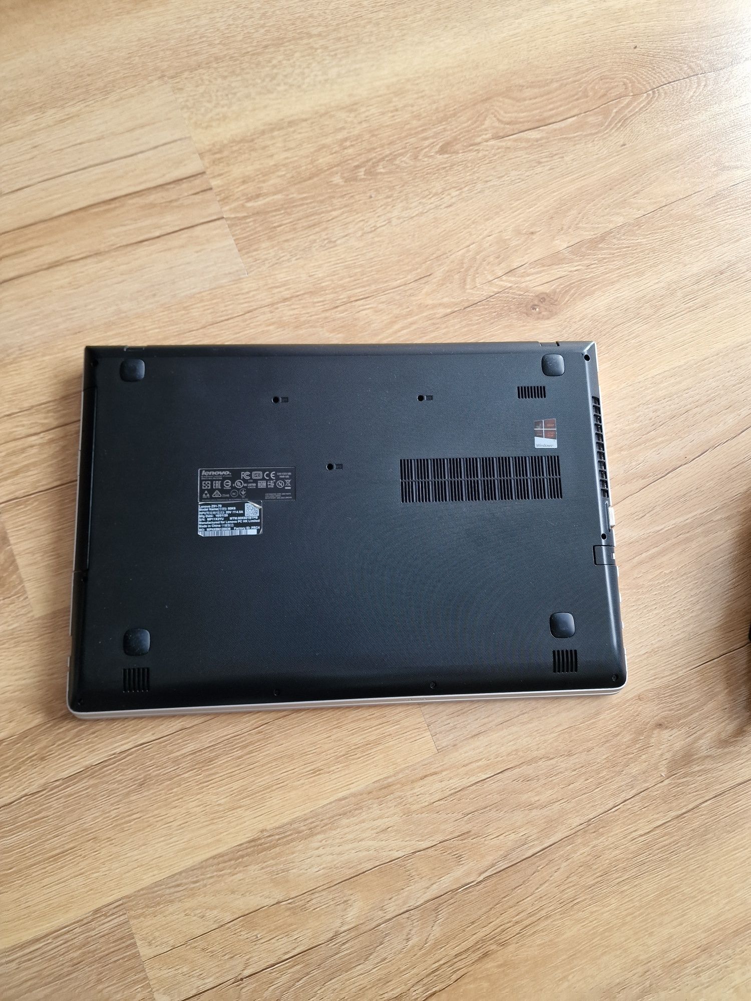 Laptop Lenovo 15.6