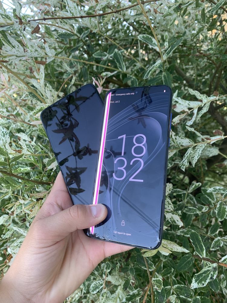 Motorola Edge 30 Neo, G7 Plus
