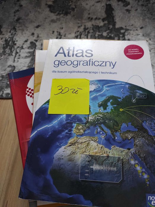 Podręczniki szkolne