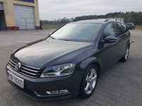 Vw Passat b7 2.0 tdi