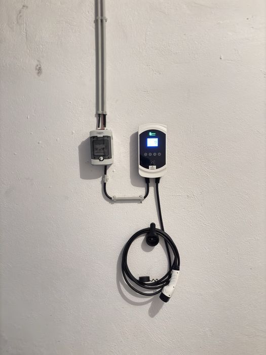 Instalaçoes eletricas Miguel castro