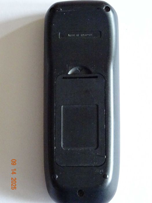 Pilot Audio Denon RC-266
