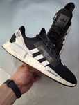 Кроссовки adidas MND R1 V2 Black White
