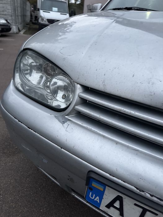 Продам гольф 4, 1.9 тді