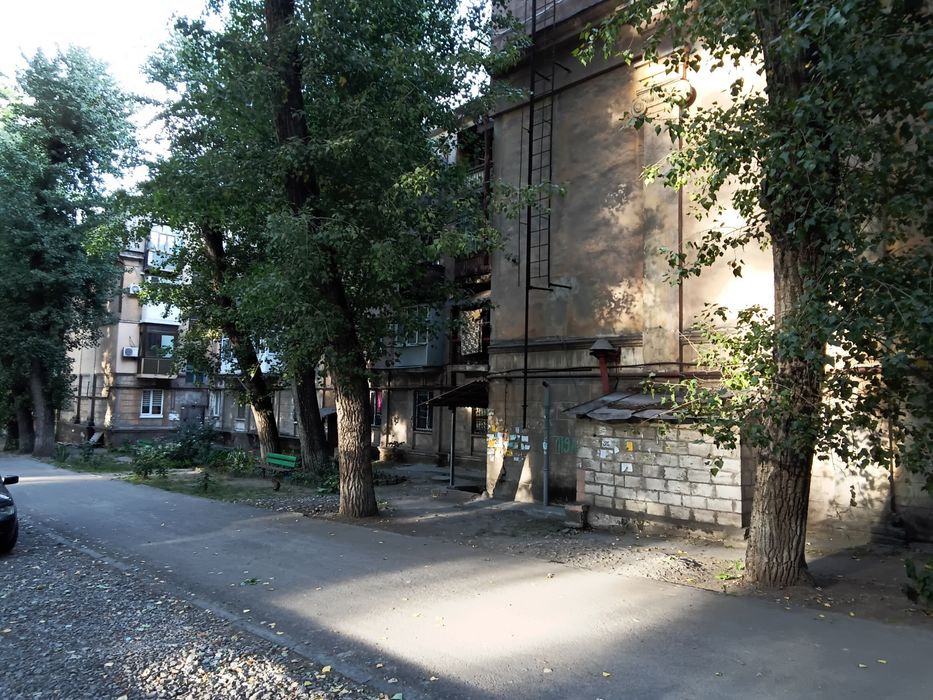 *Продам 1 комнатную квартиру *elena