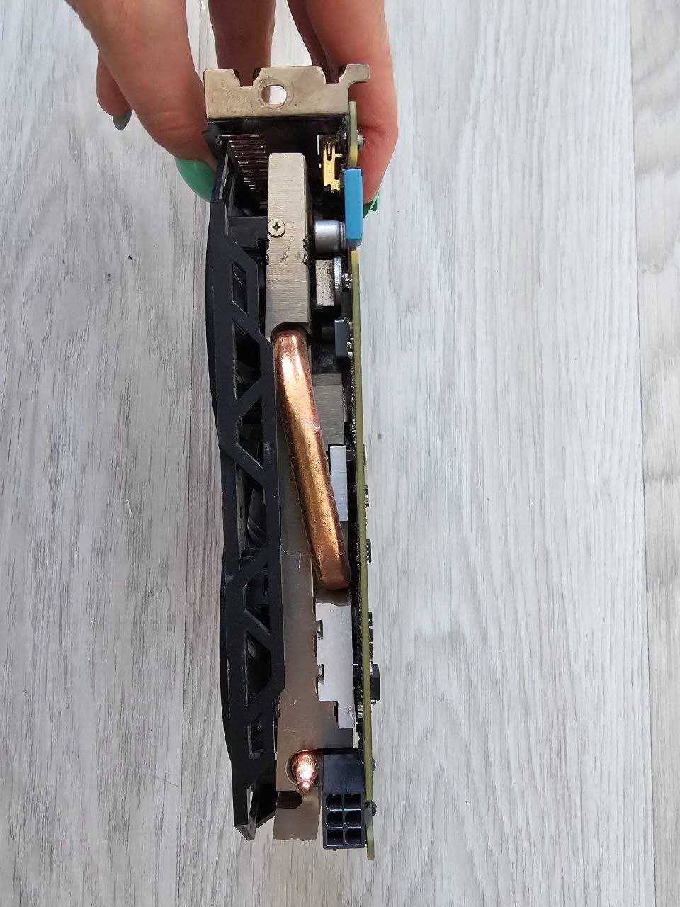 Karta graficzna Gigabyte Gtx 960 Gigabyte GV-N960OC-4GD Dual
