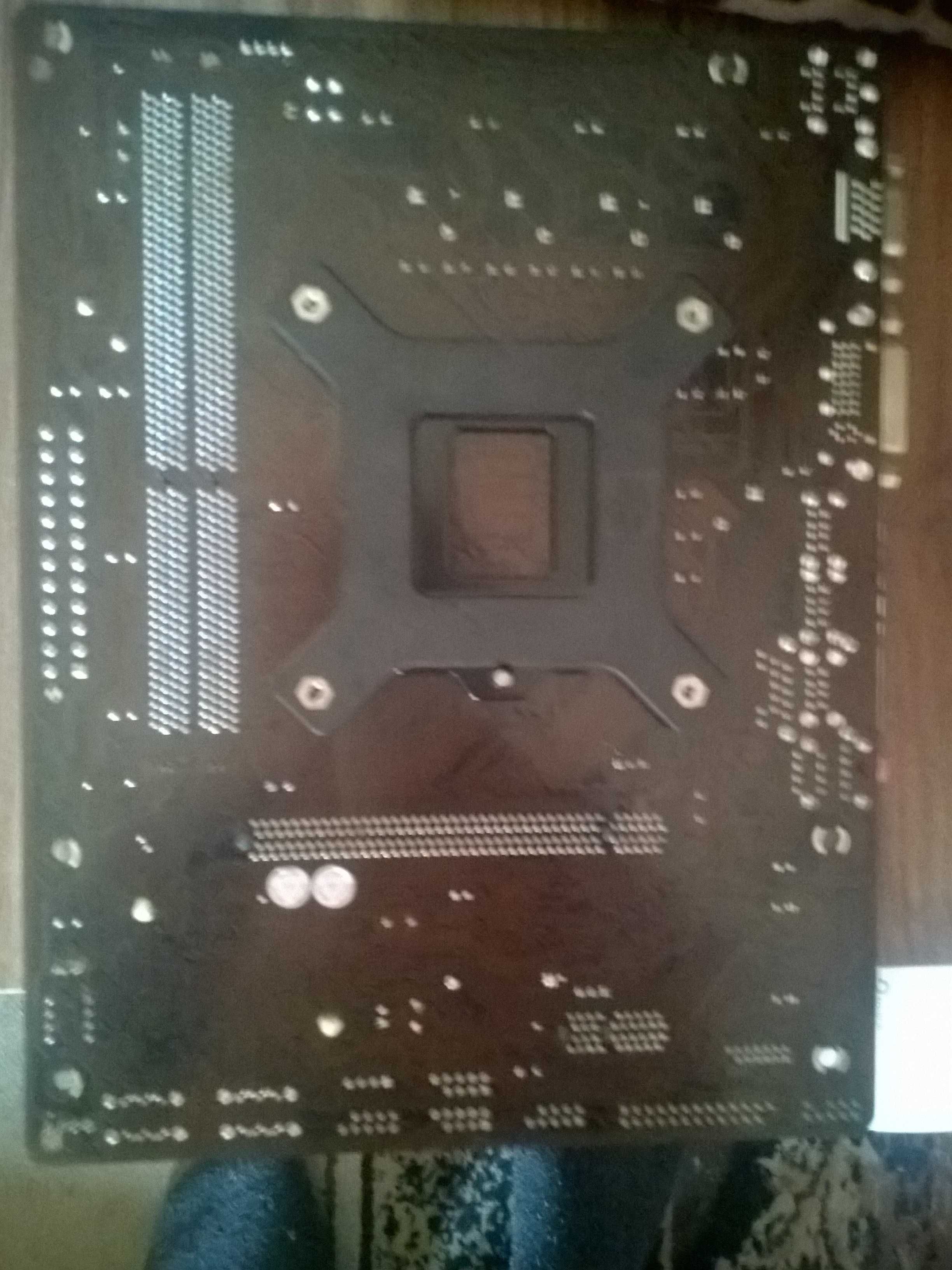 Процессор Intel core i5