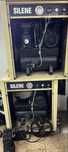 Compressor Ingersoll-rand silene