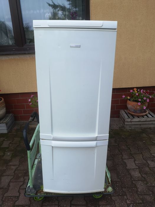 Lodówka firmy electrolux
