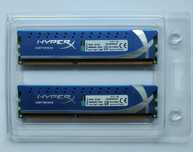 Karta pamięci RAM 8GB (2x4GB) Kingston