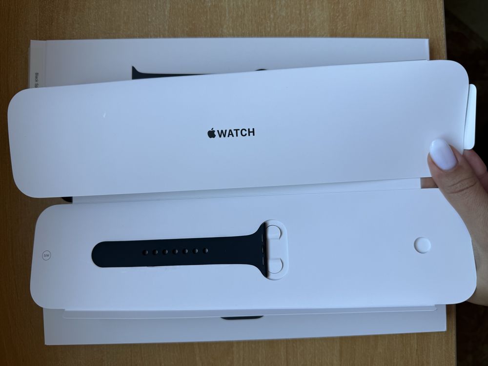 Apple watch series 6 44 mm