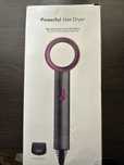 Фен Powerful Hair Dryer