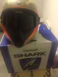 Shark Vancore too