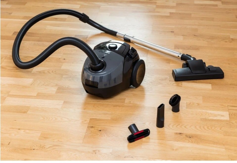 Odkurzacz Beko 800W gwarancja