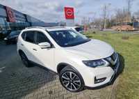 Nissan X-Trail NISSAN X-TRAIL, TEKNA, 2.0d, 177KM; 4x4 Xtronik, FV23%