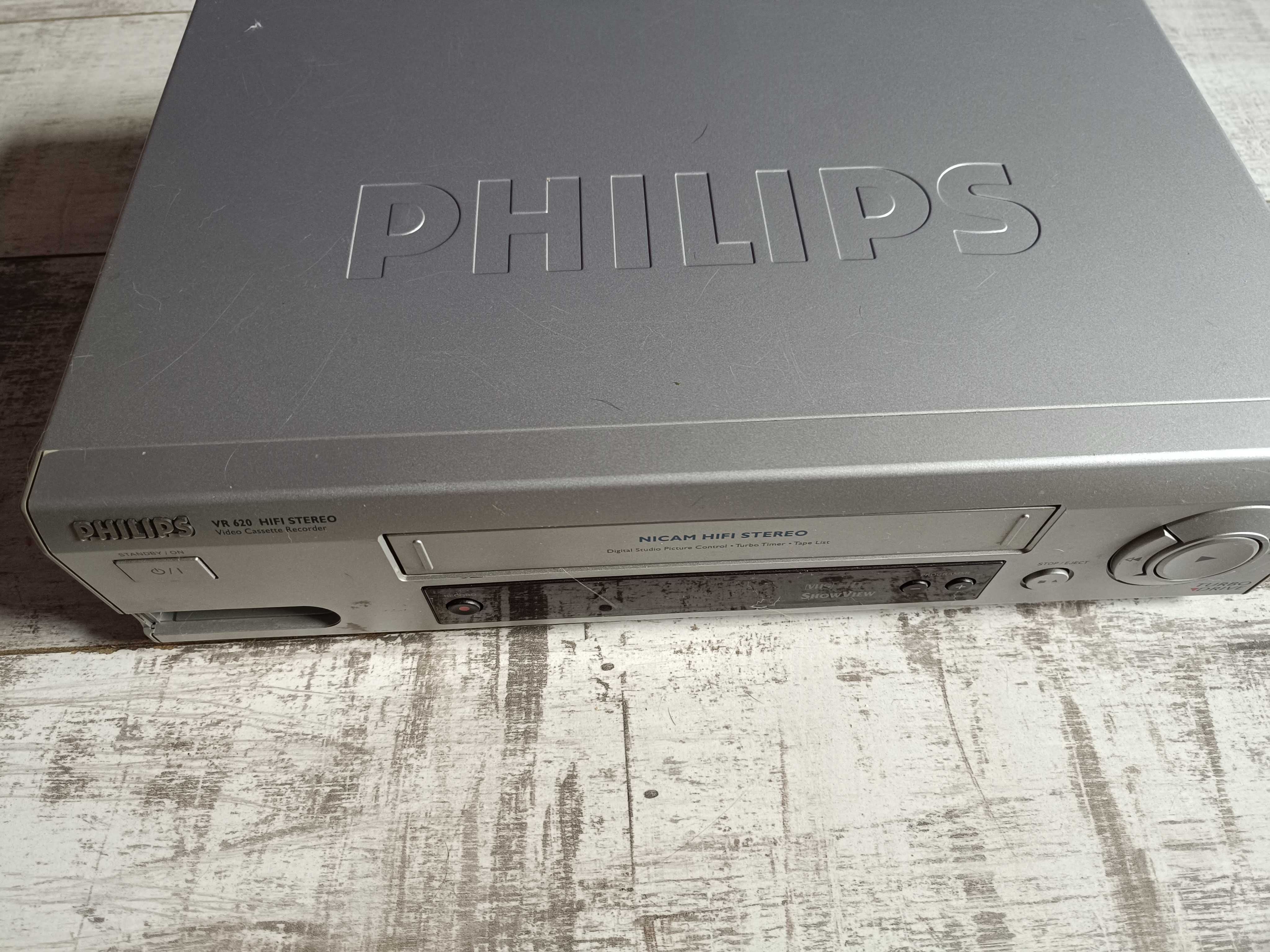 Magnetowid Philips