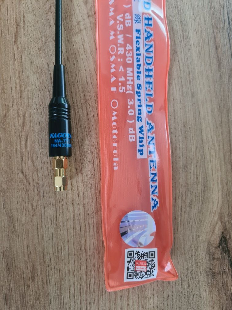 Antena Baofeng Nagoya NA-771