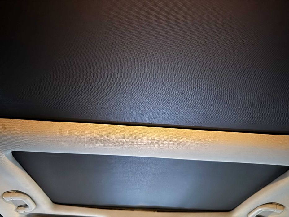 Mercedes C-Class Coupe 1.8 Kompressor • Panorama • Applecar • Webasto