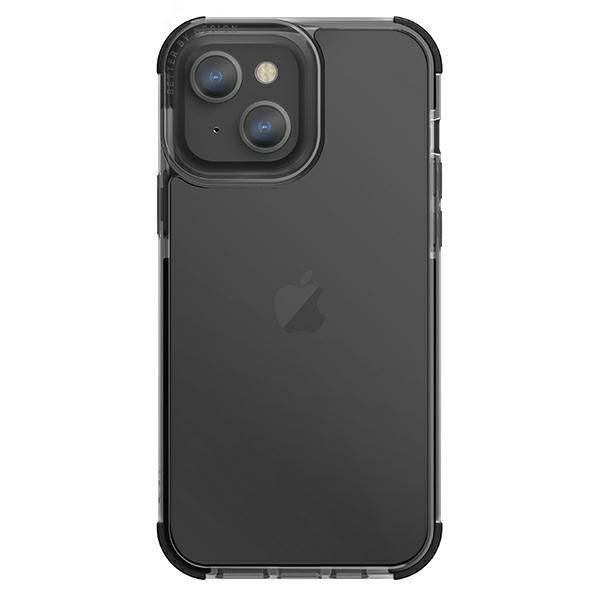 Uniq Etui Combat Iphone 13 Mini 5,4" Czarny/Carbon Black