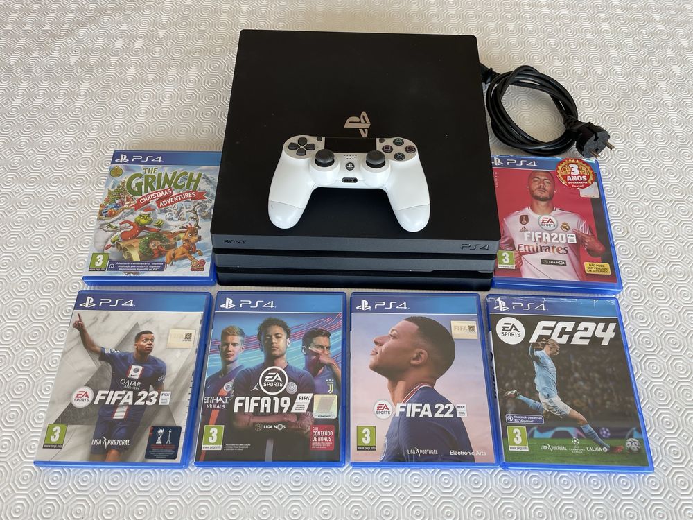 PlayStation 4 Pro