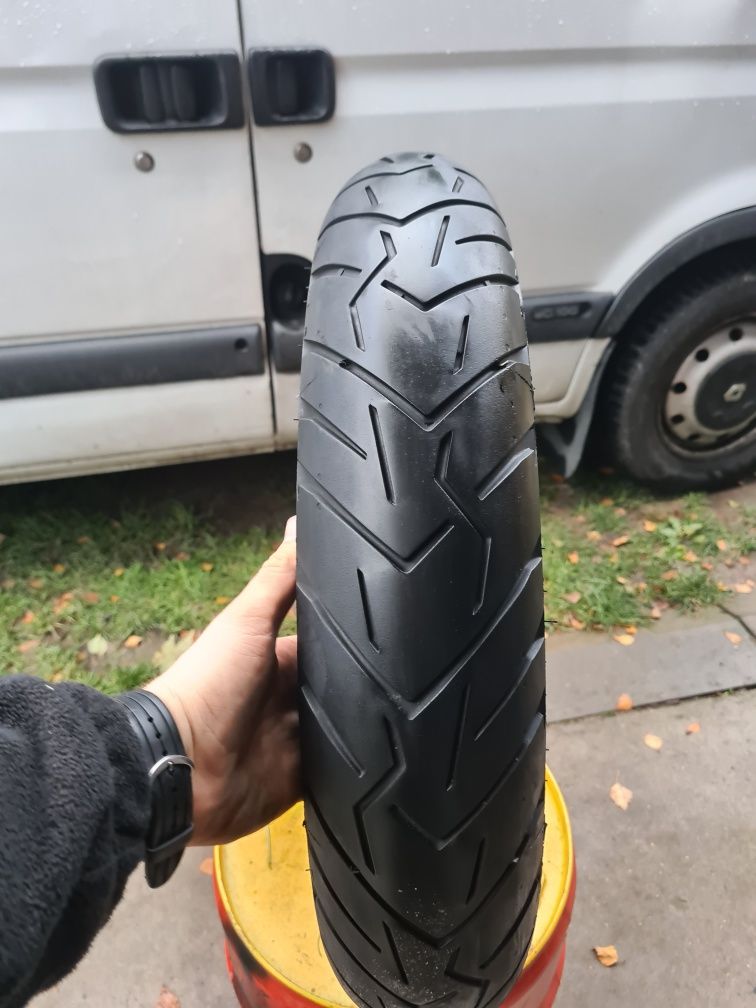 Pirelli Scorpion Trail II 120/70R19 Dot 0322 Nr0221