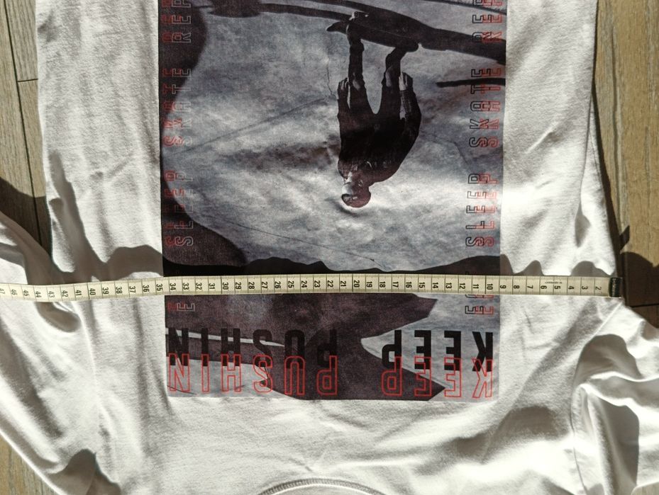 Koszulka Reserved r.152