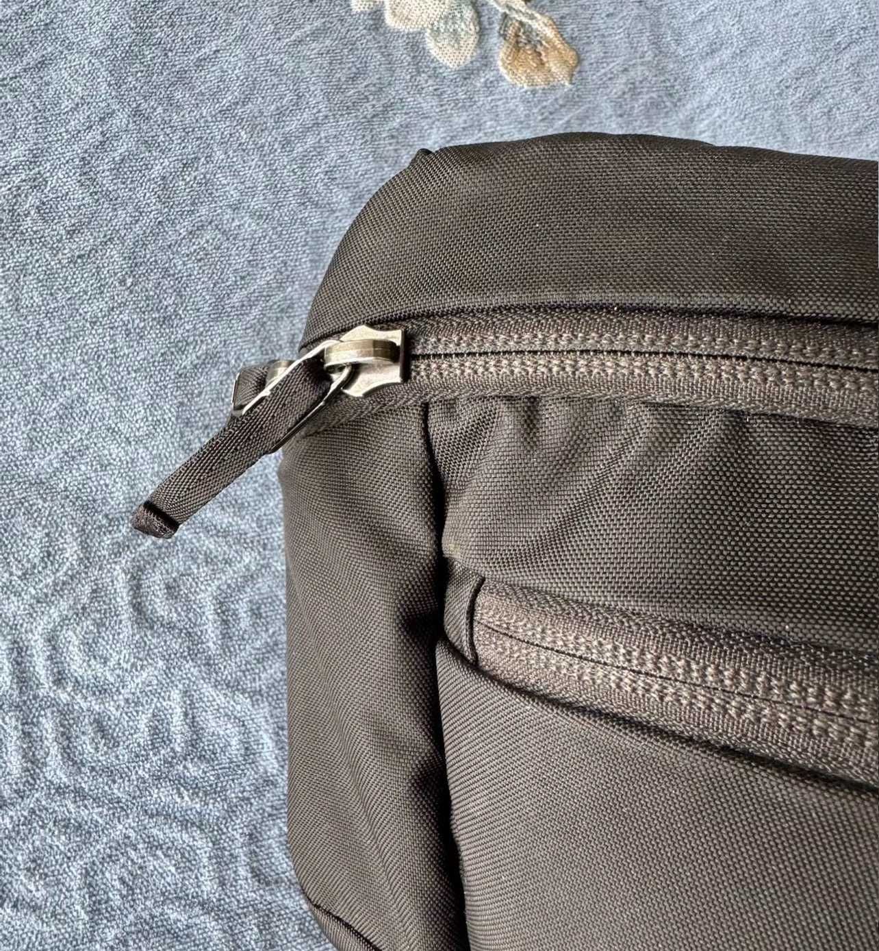 Plecak na strój Arc'teryx, czarny