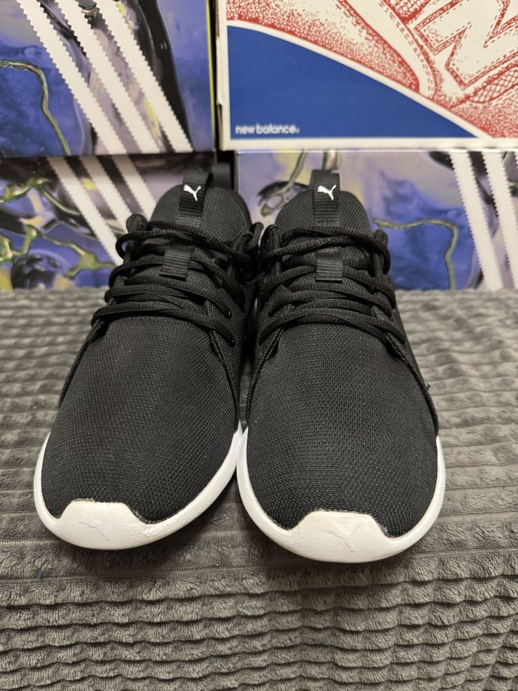 Кросівки чоловічі Puma Carson 2 Cosmo 41(26,5см) оригінал