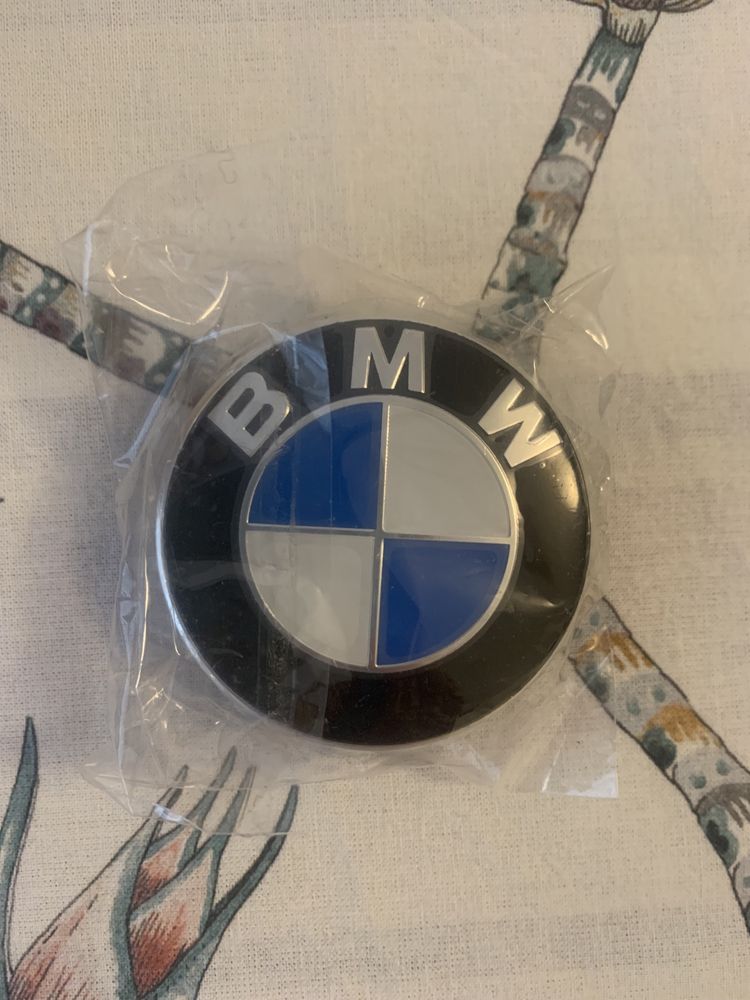 Tampas para jantes BMW