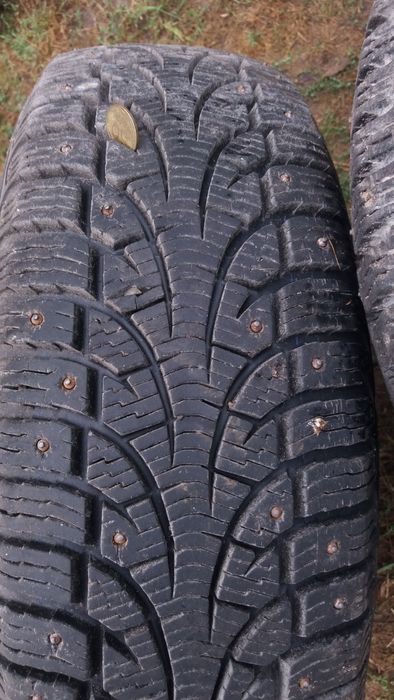 Pireli 185/ 65 r15 зима