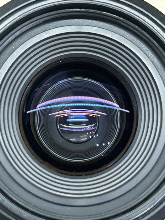 Canon 35-70 f3.5-4.5 A