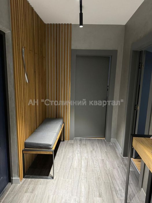 Здам квартиру в ЖК Патріотика