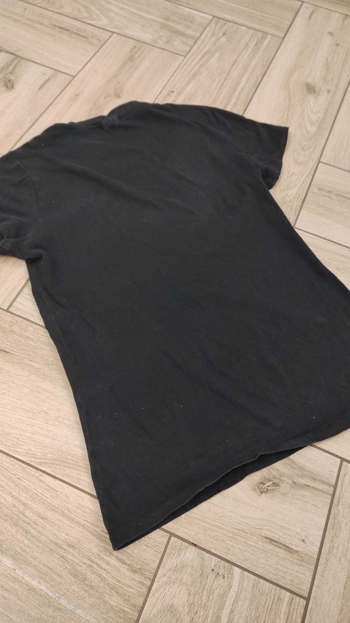 Bluzka Reebok dla dziewczynki rozmiar 158/164