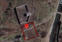 Продажа земельної ділянки центр міста