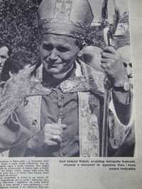 Przewodnik Katolicki. Tygodnik 1948,1968  Gazety mają 63 lata