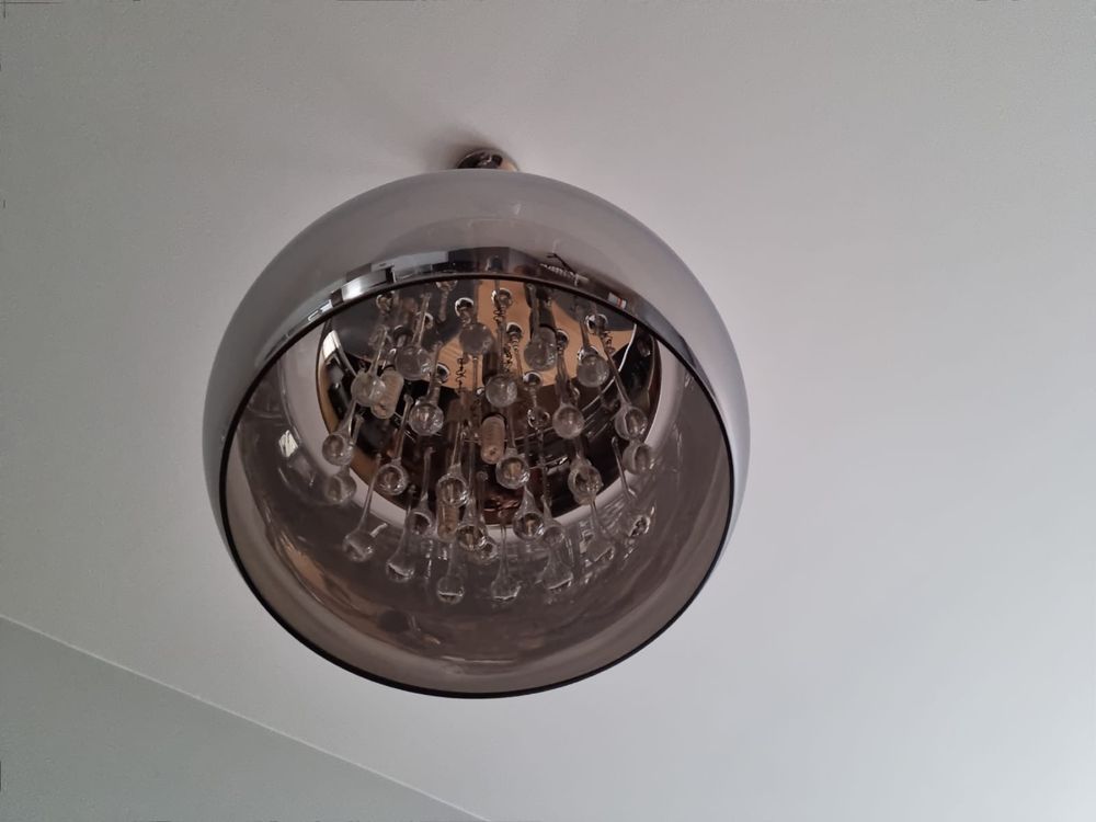 Lampa wisząca