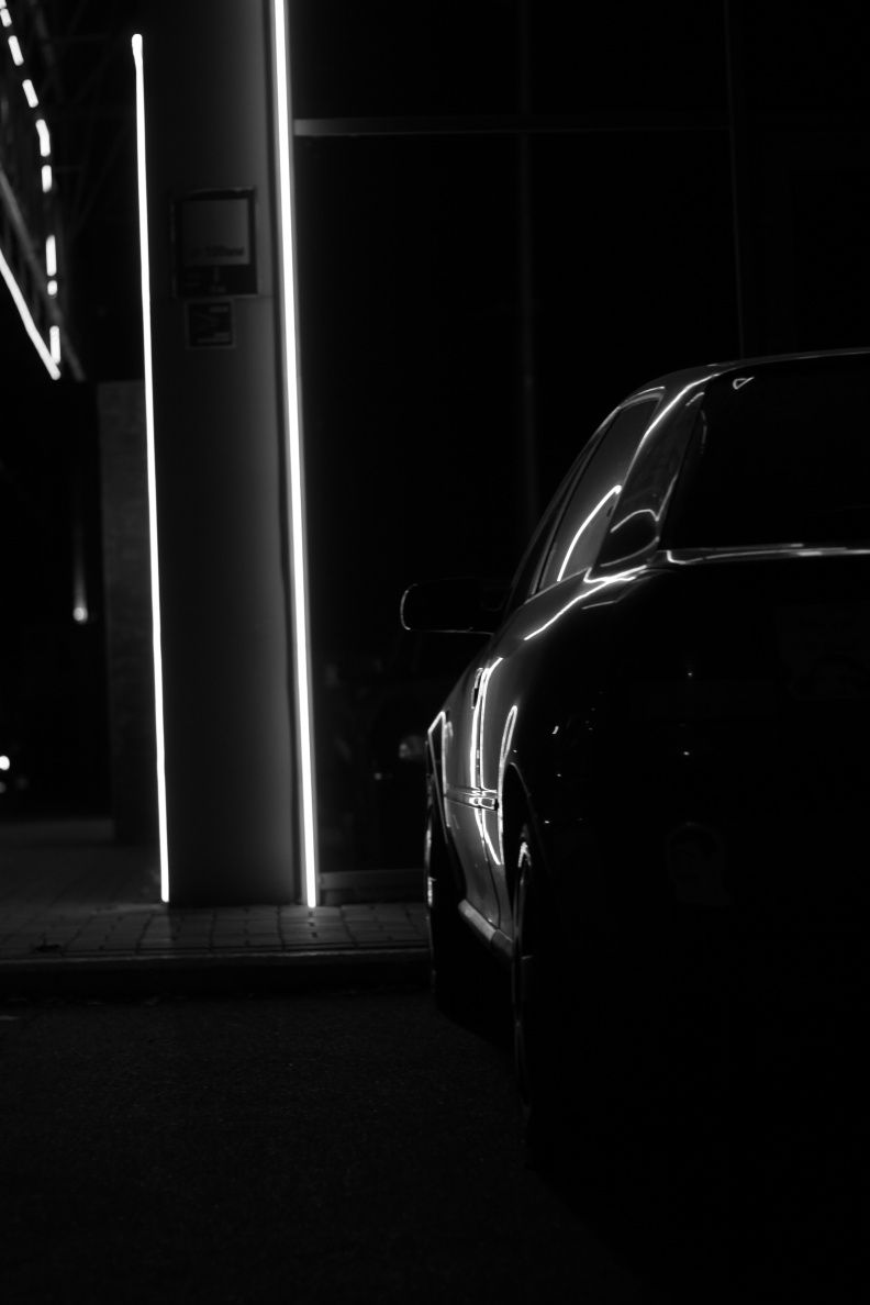 Audi A3 8L quattro 1.8T