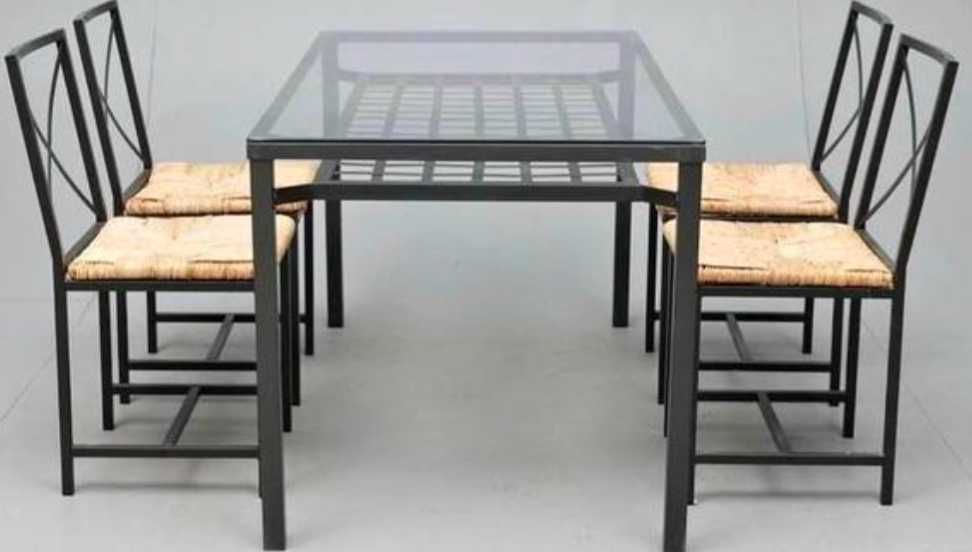 Mesa cozinha IKEA granas