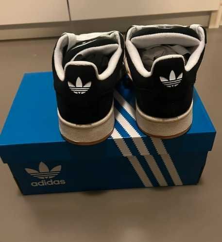 Adidas Campus 00s w rozmiarze 38