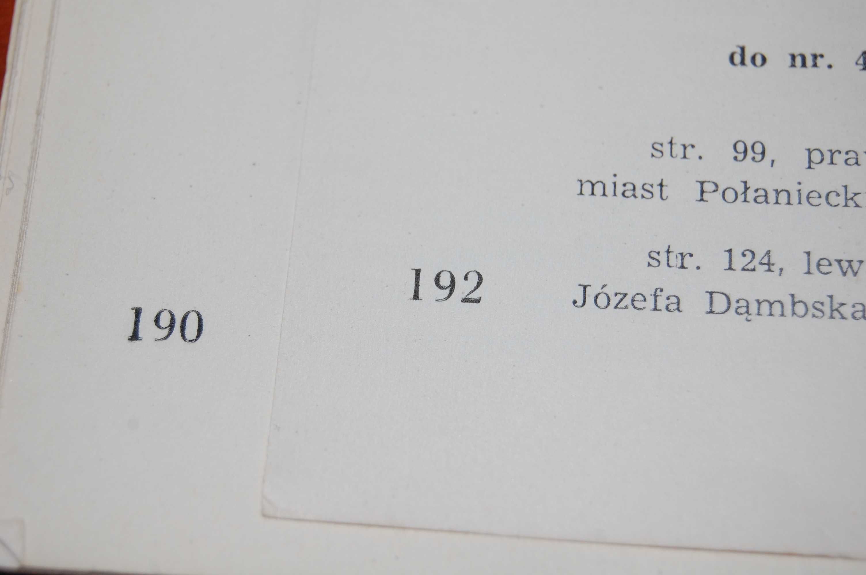 Polska Sztuka Ludowa nr 3 i 6 - 1951 rok