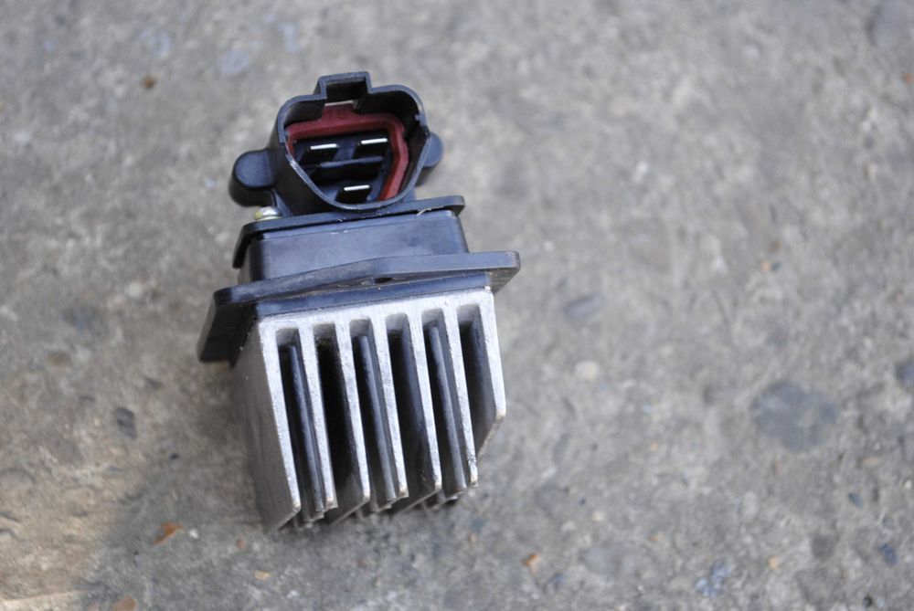 Резистор пічки ВАЗ 2170 Panasonic