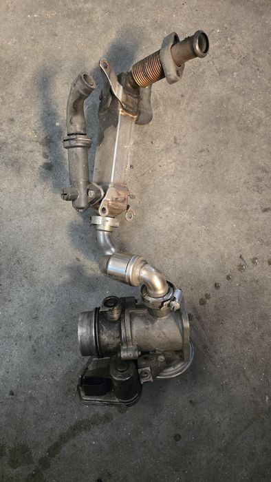 EGR 35D 272cv m57