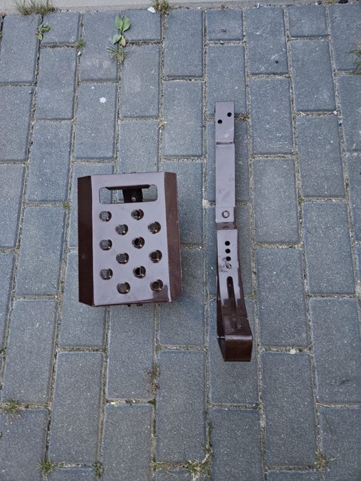 Stopień kominiarski