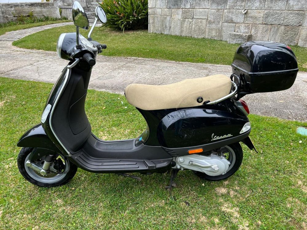 Vespa piaggio 50lx