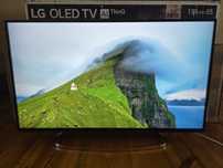 Panasonic 40 , 4k hdr, 120 Hz , smart