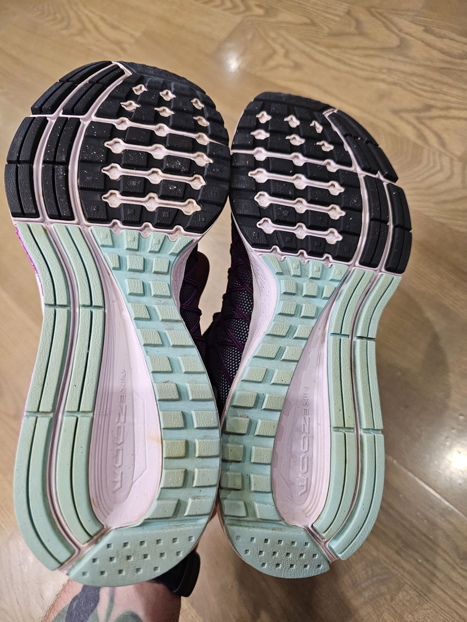 Кроссовки Nike Air Zoom Pegasus 32 Flash H2O Repel