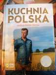 Książka Lidla, kuchnia Polska, nowa
