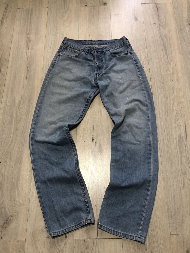 Джисни levis 535